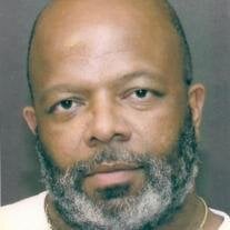 Robert Henry Quarles Jr.