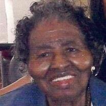 Marie L. Carlisle
