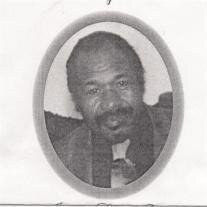 Joseph Leon Ayers