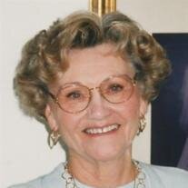 Mary King McCarthy