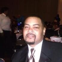 Mark Anthony Dillon Sr.