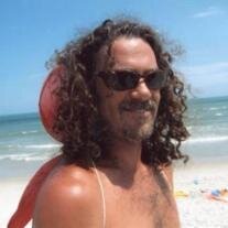 Mr. Roland Francis Holman