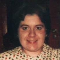 Janet Welsh