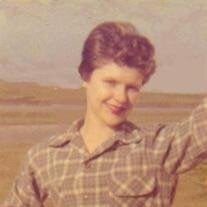 Judy Peebles Johnson