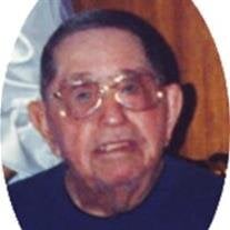 Hipolito Lopez