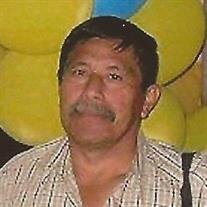Salvador  Valero