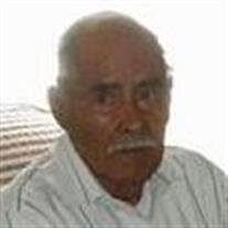 Francisco Salas