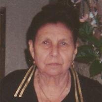 Benita Guerra