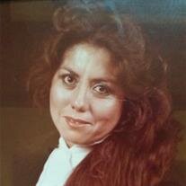 Maria Guadalupe  Lopez