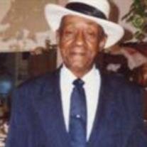 Therman Lee Hamlin