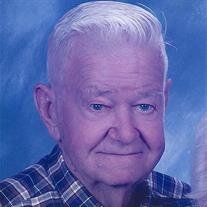 Herman L. "Louie" Blalock