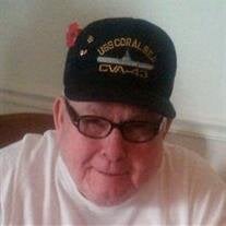 Daniel Thomas Schweikert