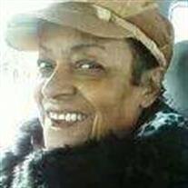 Mrs. Novella Whitehead-Ashe