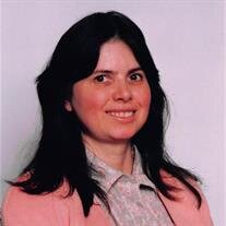 Terrie Susan Pyke
