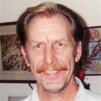 Roger John Stiebs