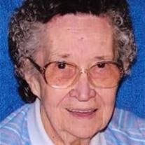 Dorothy Mae Howard