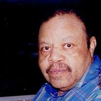 Roy Lee Wright