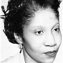 Larnice V. Fleming
