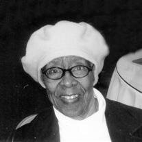 Mildred D. Gray