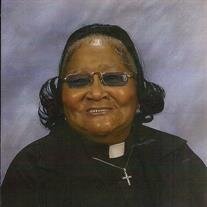 Louise H. Jeffries