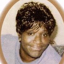 Jeanette Taylor