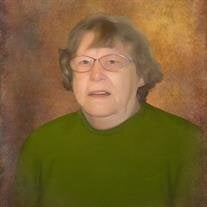 Joan Marie Beard