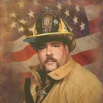 Donald Earl Busl Jr.