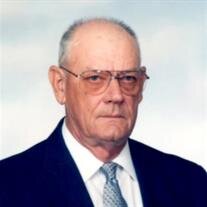 Jimmie Elton Smith