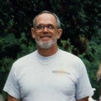 Gerald Parks Fray
