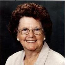 Rev. Leadie  Catherine Haynes