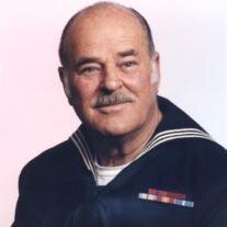 Robert G. "Buddy" LeBlanc, Sr.