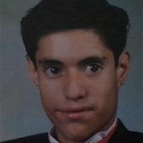 Juan Miguel Sandoval