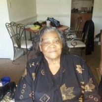 Minnie Ruth Sears