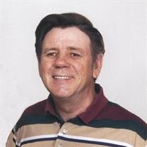 Billie Wayne Goad