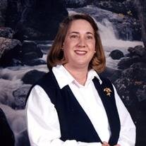 Mrs. Janet Ruth Sanders