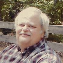Randy Garth Tanner