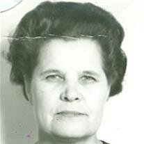 Julia  Skowronek