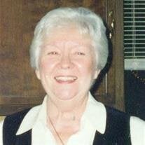 Mrs. Sandra Riddle Brobston