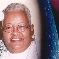 Mrs. Mary Ree Farris