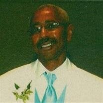 Mr George  Spann