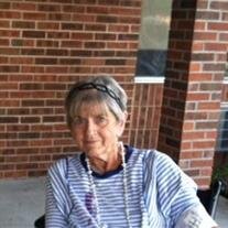 Barbara Ann Kilpatrick