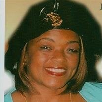 Karen Thomas