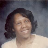 Lucy M. Harris