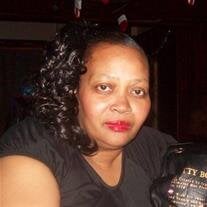 Christy Eubanks-Jones