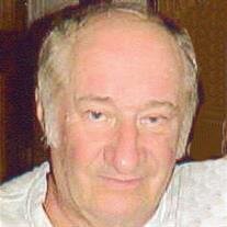 Richard E. Martinkovich