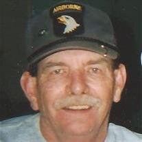 Roy B. Daniel