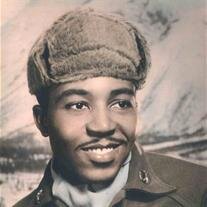 Mr. Ernest Keahey