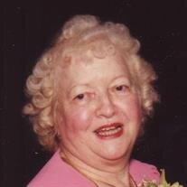 Florence D. Pinto