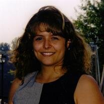 Jennifer Lynn Thompson