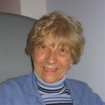 Mrs.  Dora  Joanne Biggs